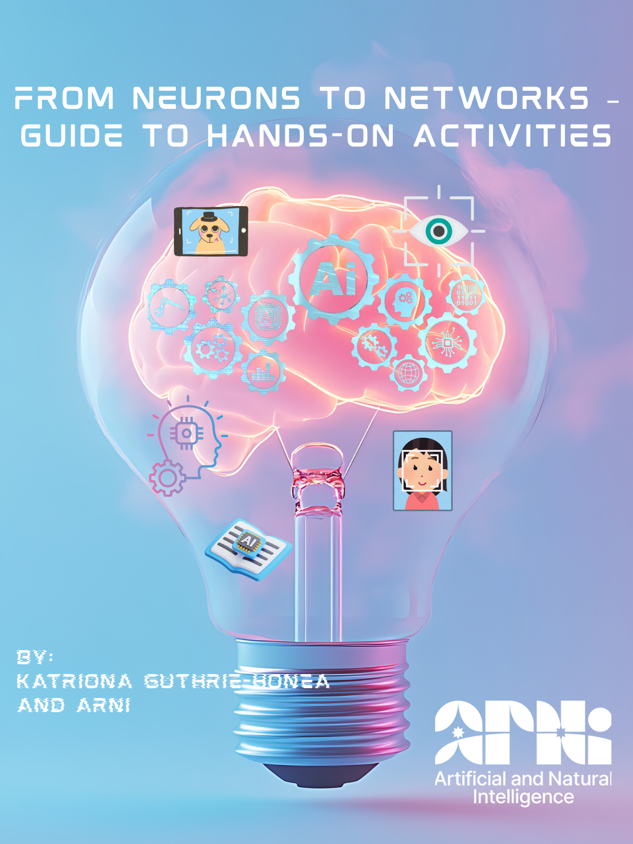 Guide Cover Page