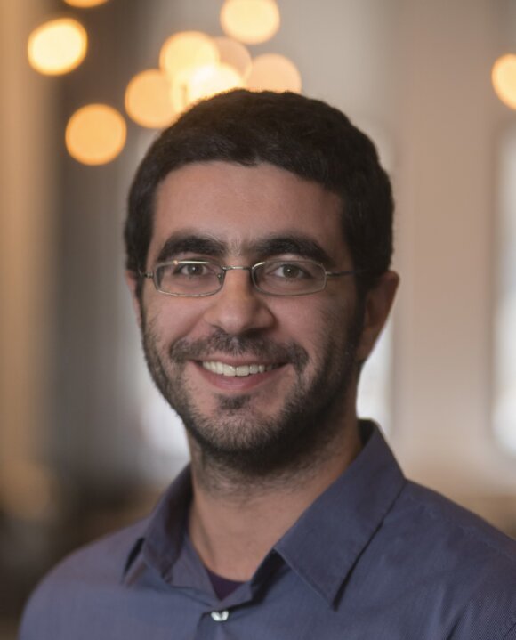 ARNI Distinguished Seminar Series with META in April